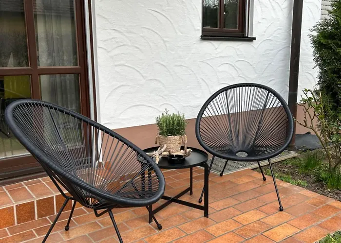 아파트 Runway In 레겐스부르크