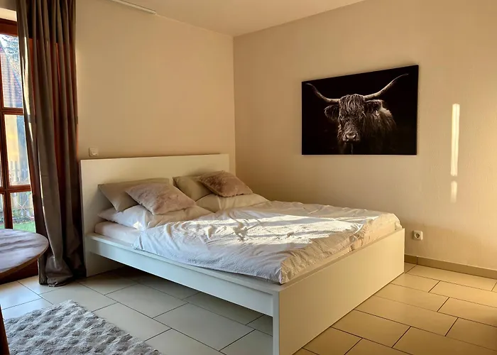 아파트 Runway In 레겐스부르크