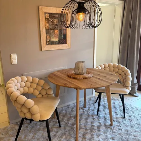 Runway In Apartment *