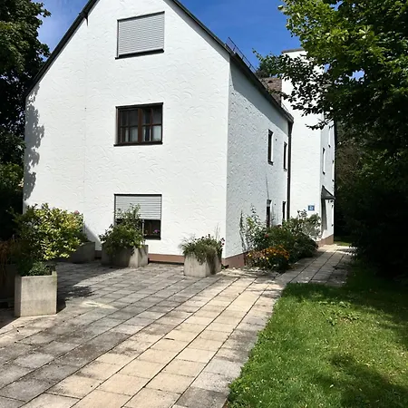 Appartement Runway In
