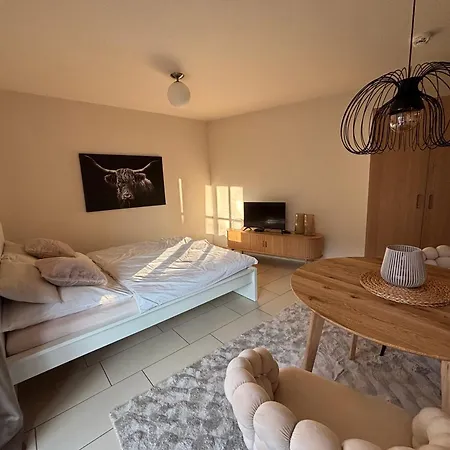 Apartment Runway In *