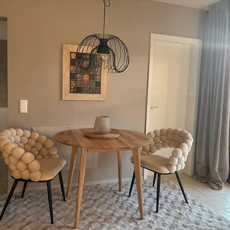 Runway In Appartement Regensburg