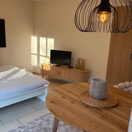 Runway In Apartment