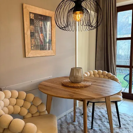 Runway In Apartment *