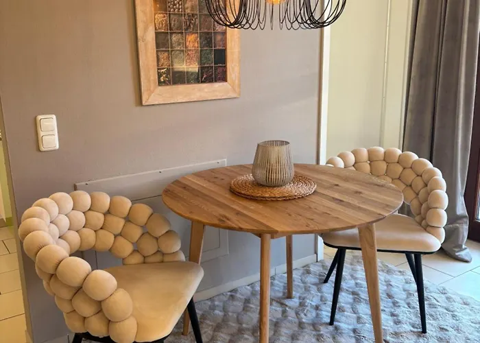 Runway In Apartmán *