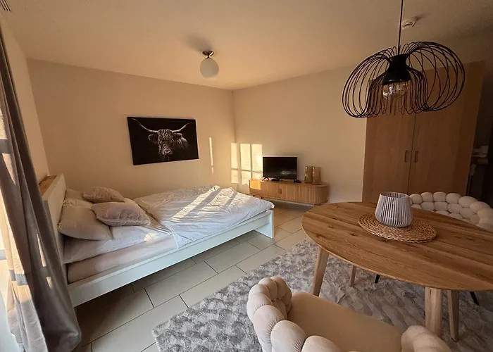 Apartmán Runway In *