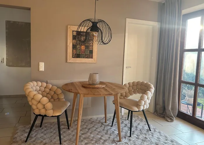 Runway In Apartmán Řezno