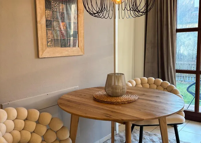 Runway In Apartmán *