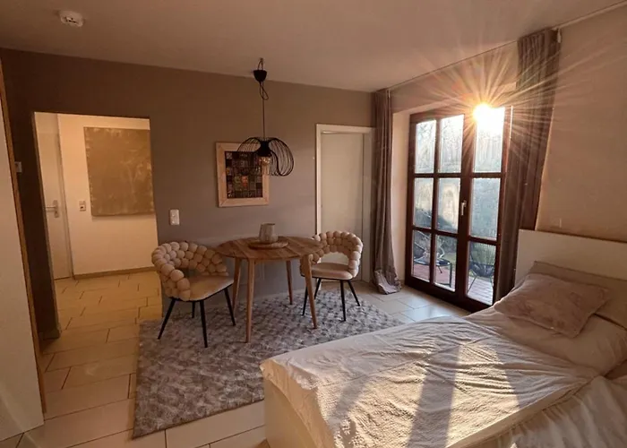 Runway In Apartmán Řezno